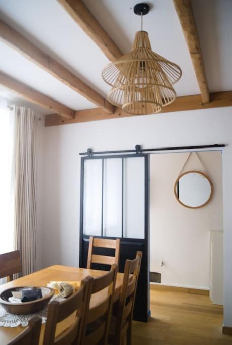 Maison R&Vames Calais Luaran gambar