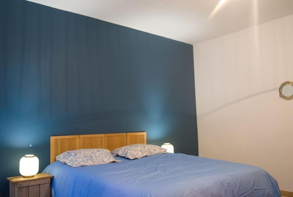 Maison R&Vames Calais Luaran gambar