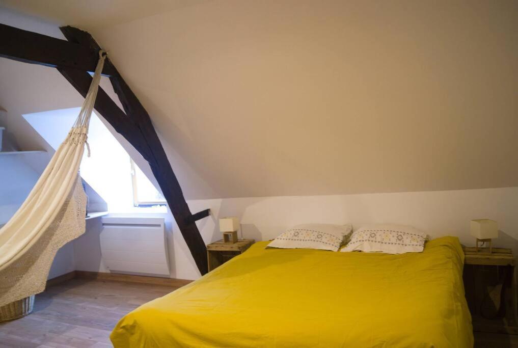 Maison R&Vames Calais Luaran gambar